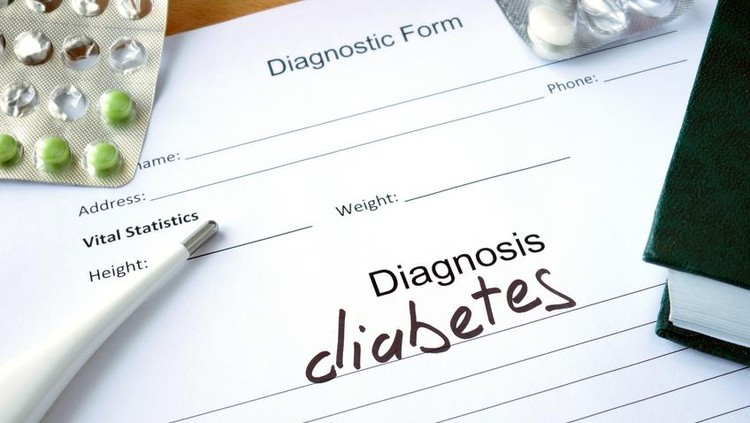 Gara-gara Nggak Cukup Tidur Anak Bisa Berisiko Kena Diabetes Bun, saat anak nggak dapat waktu tidur yang cukup, risiko terkena diabetes tipe 2 mereka disebut meningkat.