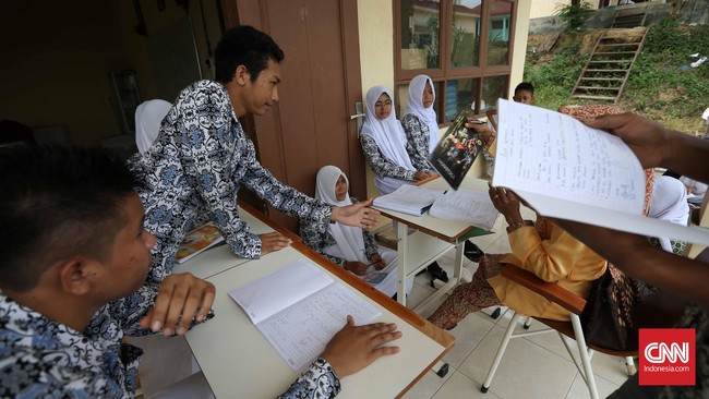 Setiap orang punya cara belajarnya sendiri, nah 3 cara ini mungkin bisa kamu jadikan referensi.