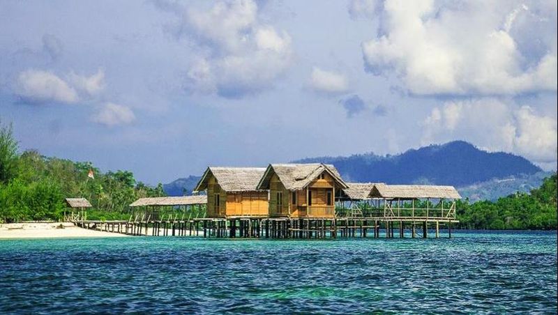 Kementrian Pariwisata (kemenpar) akan menggelar kegiatan Sales Mission Bahari 2016