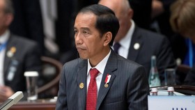 Jokowi Instruksikan Harga Gas Turun Jadi US$5-US$6 per MMBTU