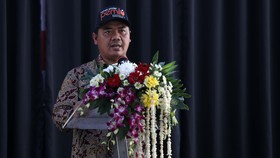 KPU Wajibkan Gubernur Petahana Ambil Cuti Pilkada