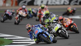 MotoGP Rilis Tes Pra-musim 2017
