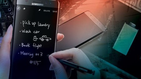 Catatan Cacat Galaxy Note 7
