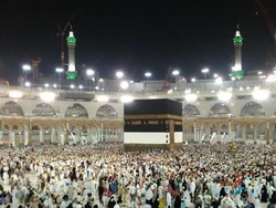 Lagi, 130 Calon Jemaah Umroh dari Tasikmalaya Gagal Berangkat