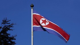Korut Ucapkan Selamat atas Kongres Partai Komunis China