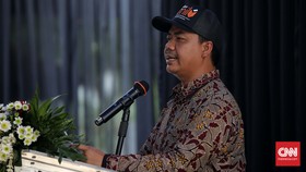 KPU: Kehadiran Komisioner di Acara Paslon Bukan Pelanggaran