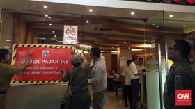 Pemprov DKI Gandeng KPK Genjot Penerimaan Pajak Daerah