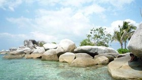 Menpar Apresiasi Konsorsium Belitung Maritime Silk Road