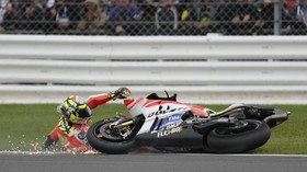 Iannone Tak Sabar Balapan di Aragon