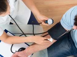 Dokter: Hipertensi Tak Bisa Disembuhkan