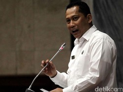 Buwas Lapor ke DPR Impor Daging Kerbau India Terkendala Lockdown