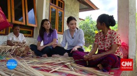 Bisnis Anyaman Para Du'a