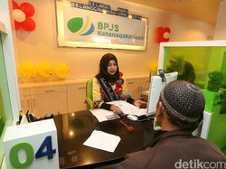 Apakah BPJS Ketenagakerjaan Orang yang Meninggal Bisa Dicairkan?