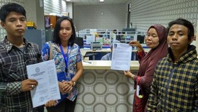 Kemenkeu Diminta Segera Ganti Rugi Pengamen Salah Tangkap