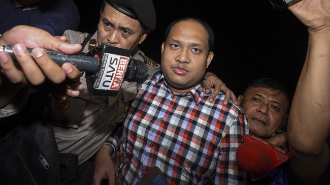 Motor tersebut disita KPK dari rumah pribadi Bupati Yan Anton Ferdinan di Perumahan Bukit Sejahtera, Kota Palembang, Sumatera Selatan.
