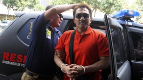 Polda Pertimbangkan Penangguhan Penahanan Gatot Brajamusti