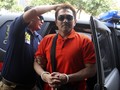 Tes DNA, Aa Gatot Bisa Jadi Tersangka Pelecehan Seksual
