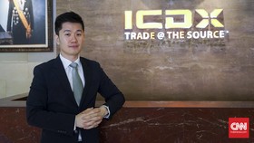 ICDX Minta Insentif Pajak untuk Tarik Repatriasi Tax Amnesty