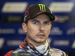 Jorge Lorenzo: Virus Corona Itu Bukan Lelucon!