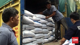 Produsen Minta Harga Pupuk Masuk Skema Pengganti Fixed Price