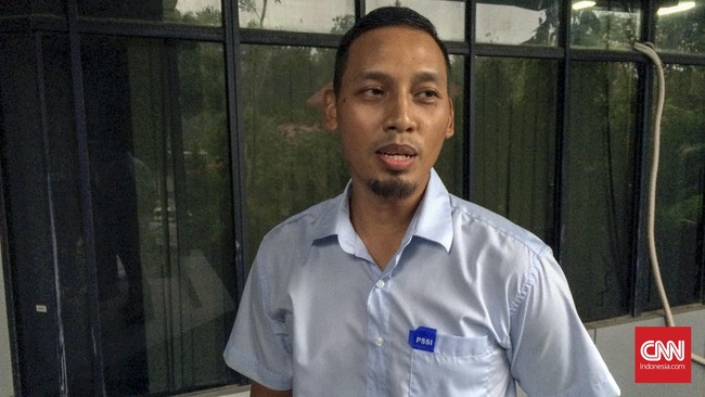 Sekjen PSSI Azwan Karim menegaskan, Kongres PSSI tetap akan berjalan dengan dana dari PSSI meski tanpa bantuan dari Kemenpora RI.