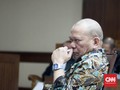 La Nyalla Merasa Habis Manis Sepah Dibuang oleh Prabowo