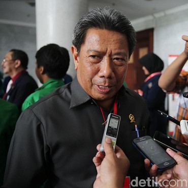 Sunat Hukuman Sambo, Hakim Agung Suhadi Tercatat Cuma Punya Satu Mobil