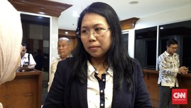 Yayuk Basuki Sayangkan Penggusuran Lapangan Tenis di GBK