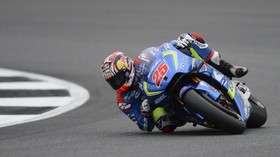 'Rossi Bakal Buat Vinales Lebih Kuat'