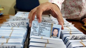 Kesulitan Bikin E-KTP, KK, KIA? WhatsApp Aja!