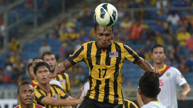 Andik Vermansyah kenyang pengalaman bermain di kompetisi sepak bola Malaysia. Dia pun paham pemain mana saja yang berbahaya bagi timnas Indonesia.
