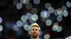 Rencana Argentina Menang Tanpa Messi