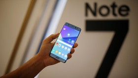 Citilink dan Lion Juga Larang Penggunaan Galaxy Note 7