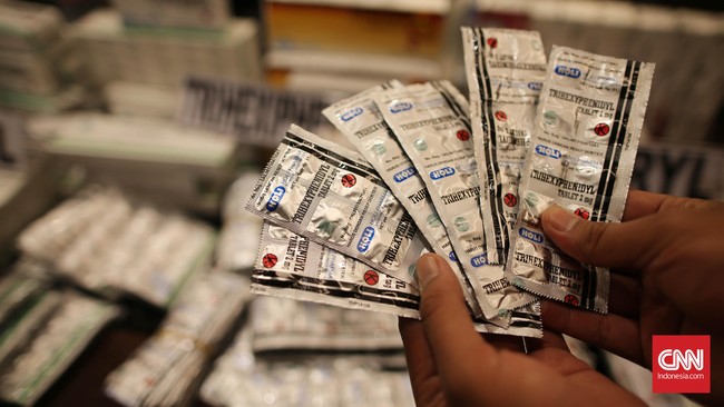 Kajian KPK menemukan, sebanyak 80 persen distribusi obat tidak sesuai aturan. Penguatan BPOM didorong melalui pembagian kewenangan.