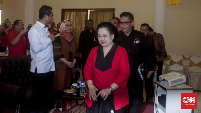 Sekolah Politik Ala PDI Perjuangan