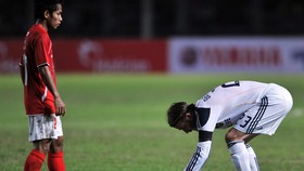 Gengsi Pertarungan 'Messi' vs 'Pirlo' di Maguwoharjo