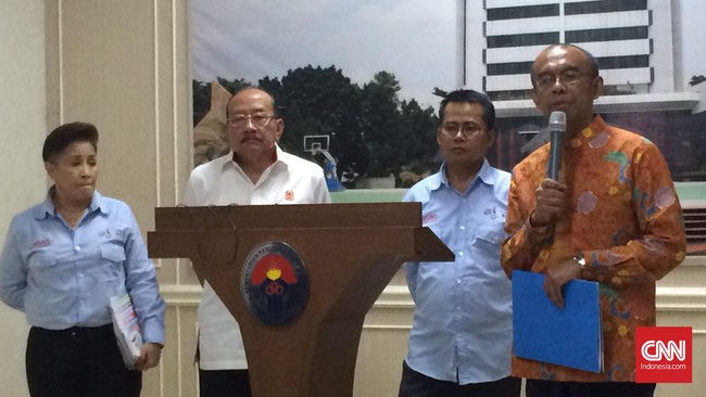 Upacara pembukaan dan penutupan PON Jawa Barat menghabiskan total dana sebesar Rp90 miliar.