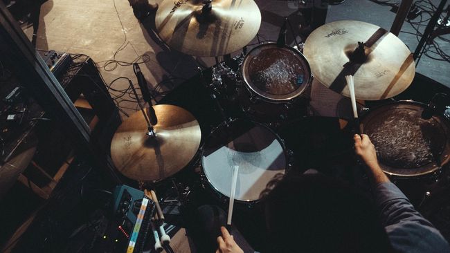 Larangan dan pengharaman bermusik itu lebih dikaitkan pada hal-hal yang telah dilarang oleh agama Islam, bukan musik itu sendiri.