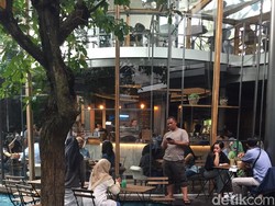 5 Cafe Berkonsep Unik di Bandung, Cocok Buat Nongkrong
