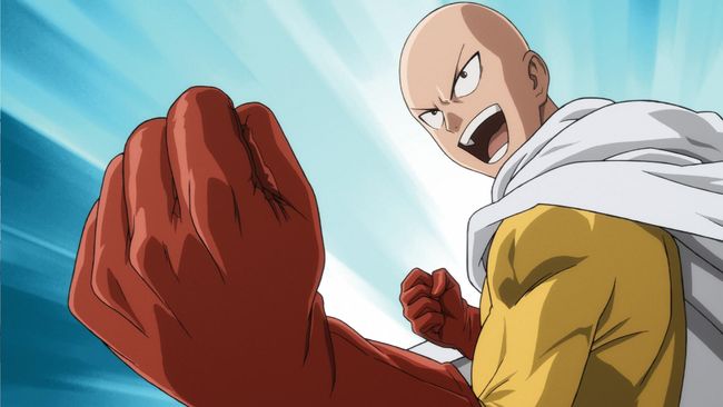 10 Transformasi Anime Ikonik yang Bikin Penonton Garuk Kepala