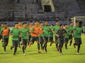 Nostalgia I Putu Gede di Timnas Senior