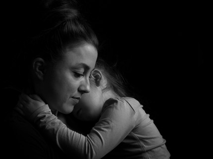 Hikmah di Balik Kondisi 'Spesial' Kulit Seorang Gadis Cilik