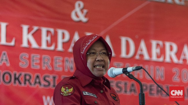 Pada satu titik Megawati harus memutuskan pilihan yang tepat. Tarik-ulur hanya tinggal bisa dilakukan dalam beberapa hari ke depan.