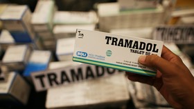 Pemprov DKI Jakarta Tutup 7 Toko Obat Palsu dan Kedaluwarsa