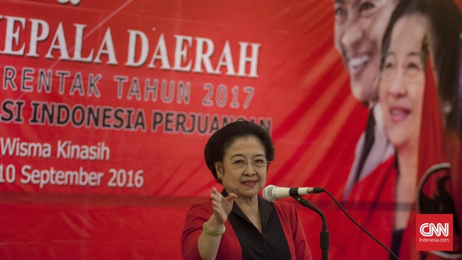 Hingga kini tahapan yang sudah dilalui adalah tahap indikatif dan di tahap itu memang petahana berada di garda terdepan.
