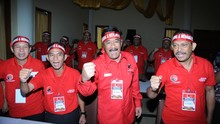 53 Orang Daftar Beasiswa PDIP untuk Bandingkan Era Jokowi dan SBY