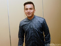 Sahrul Gunawan Takut Dekati Ayu Ting Ting, Maju Gegara Raffi Ahmad