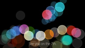 Beberapa Cara Menonton Peluncuran iPhone 7