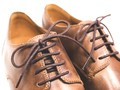 Sepatu Moncong Sepanjang 75 cm Bantu Jaga Jarak Fisik
