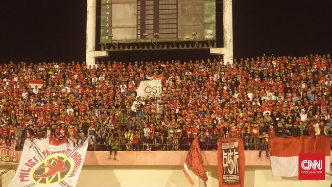 Mengenang Kemenangan Besar Indonesia atas Malaysia